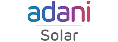 Adani-Solar footer